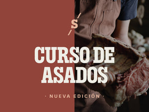 Curso Asados