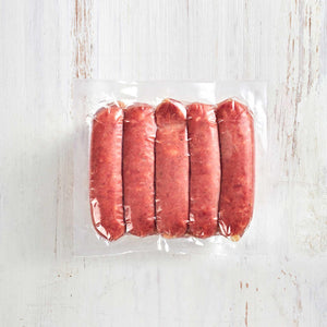 Paquete de Chorizo Tipo Antioqueño Marca Sagal Empacados al Vacio