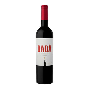 Botella de Vino Tinto Dadá 3 de 750ml
