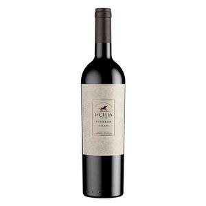 Botella de Vino Tinto La Celia Pioneer Malbec  de 750ml