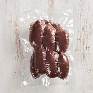 Paquete de Morcillas Marca Sagal Empacadas al Vacio