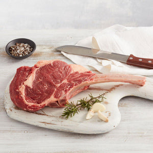 Kit Parrillero Rib Eye - Tienda Sagal
