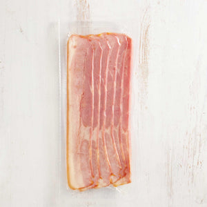 Tocineta Ahumada de Cerdo marca Sagal Empacada al Vacio